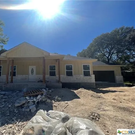 Buy this 3 bed house on 14888 Cart Road in Bell County, TX 76502