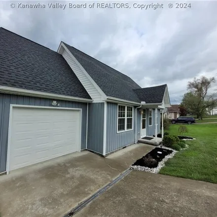 Image 4 - 206 Walnut Drive, Westview Estates, Putnam County, WV 25526, USA - House for sale