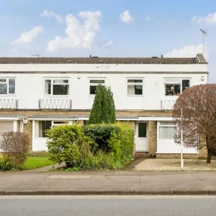 Buy this 4 bed house on 62 Saint Stephen's Road in Cheltenham, GL51 3AE