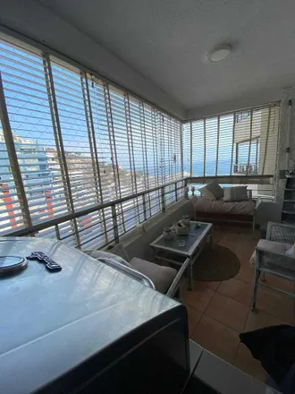Image 5 - Avenida Borgoño, 254 0070 Viña del Mar, Chile - Apartment for rent