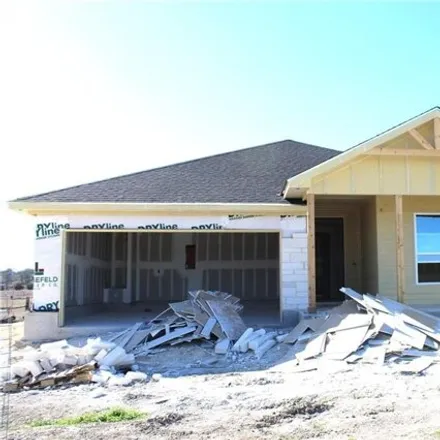 Buy this 3 bed house on Atascisa Drive in Temple, TX 76501