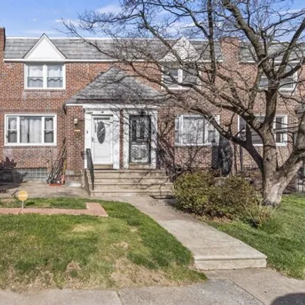 Buy this 4 bed house on 1431 North 75th Street in Philadelphia, PA 19151