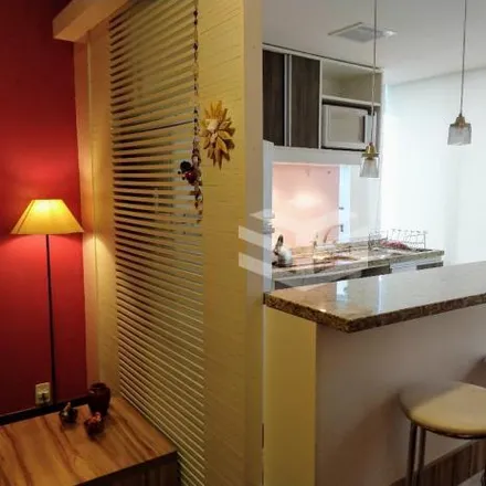 Buy this 1 bed apartment on Avenida Borges de Medeiros in Centro, Gramado - RS