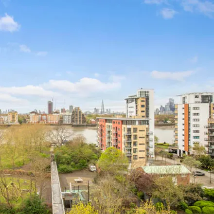 Image 9 - Knighthead Point, The Quarterdeck, Millwall, London, E14 8SS, United Kingdom - Apartment for rent