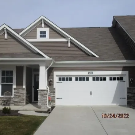 Image 1 - 6023 Rockdell Drive, Indianapolis, IN 46237, USA - House for sale