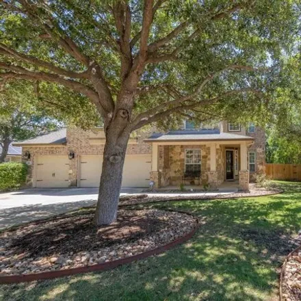 Image 2 - 1998 Town Creek Road, Cibolo, TX 78108, USA - House for sale