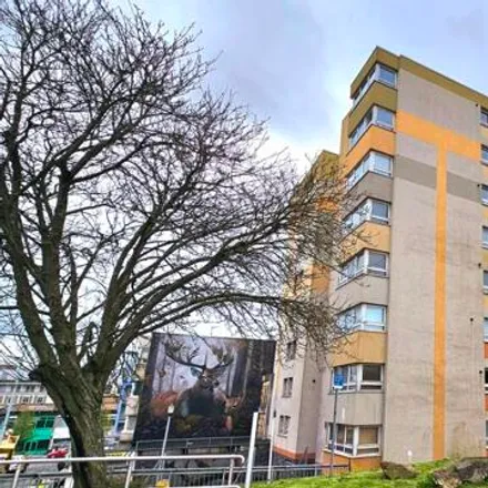 Buy this 2 bed apartment on Morley Court in 1 - 39 Western Approach, Plymouth