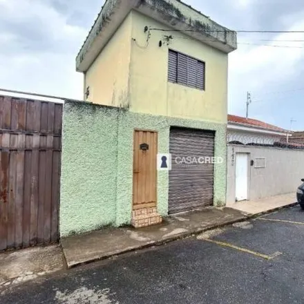 Buy this 1 bed house on Rua São Martinho in Varginha - MG, 37044-320