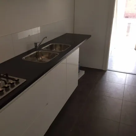 Rent this 1 bed apartment on Staringstraat 19 in 5025 TV Tilburg, Netherlands