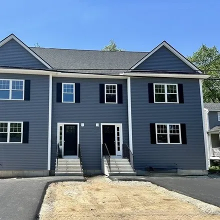 Buy this 3 bed condo on 7 Market Street in Billerica, MA 01812