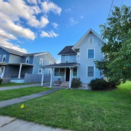 Buy this 4 bed house on 409 West Broad Street in Village of Horseheads, NY 14845