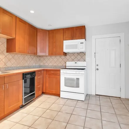Image 5 - 678 West Christopher Street, Orange, NJ 07050, USA - Apartment for rent