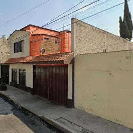 Image 2 - Privada Cerrada Porfirio Díaz, 57460 Nezahualcóyotl, MEX, Mexico - House for sale