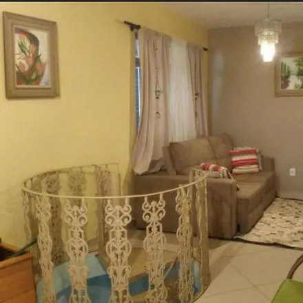 Buy this 3 bed house on Rua Malva in Havaí, Belo Horizonte - MG