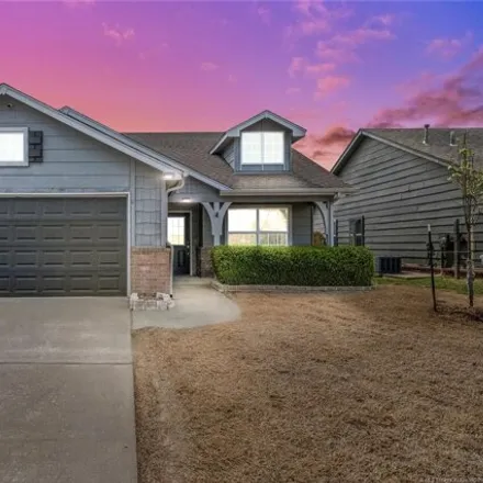 Buy this 3 bed house on 15112 108th Place North in Owasso, OK 74055