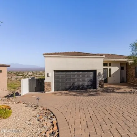 Buy this 3 bed house on 10867 North Mountain Vista Court in Fountain Hills, AZ 85268