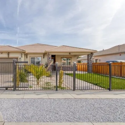 Buy this 4 bed house on 88 Mylnar Avenue in Manteca, CA 95336