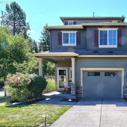 Buy this 3 bed house on 3996 Southeast Discovery Street in Hillsboro, OR 97123