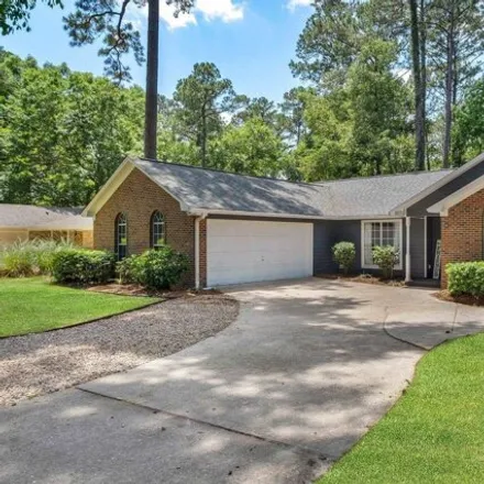 Buy this 4 bed house on 9319 Buck Haven Trail in Leon County, FL 32312