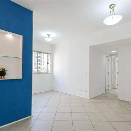 Buy this 3 bed apartment on Rua Indiana in Brooklin Novo, São Paulo - SP