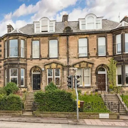 Buy this 3 bed apartment on Cameron Crescent in Dalkeith Road, City of Edinburgh