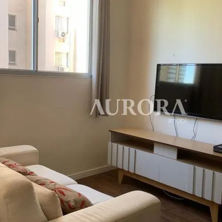 Buy this 2 bed apartment on Edifício Centro Empresarial Jardim Sul in Rua João Wyclif 111, Guanabara