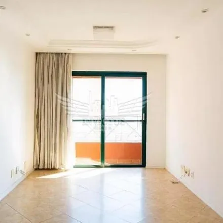 Image 1 - Rua Independência, Jardim Bela Vista, Santo André - SP, 09041-380, Brazil - Apartment for rent