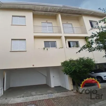 Rent this 3 bed house on unnamed road in Rio Pequeno, São Paulo - SP