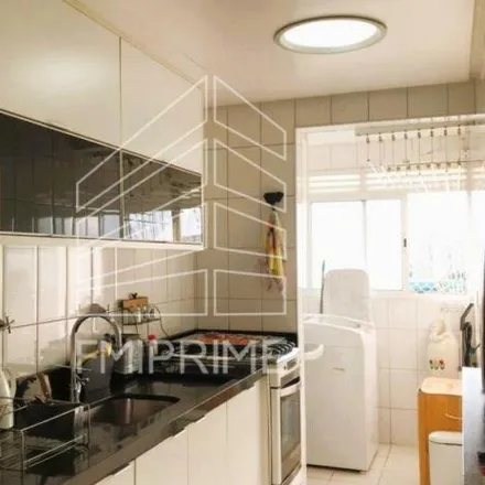 Buy this 2 bed apartment on Rua Doutor Alfredo de Castro 250 in Barra Funda, São Paulo - SP