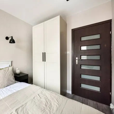 Image 5 - Warsaw, Masovian Voivodeship, Poland - Apartment for rent