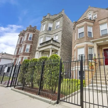 Rent this 3 bed house on 1918 South Albany Avenue in Chicago, IL 60623