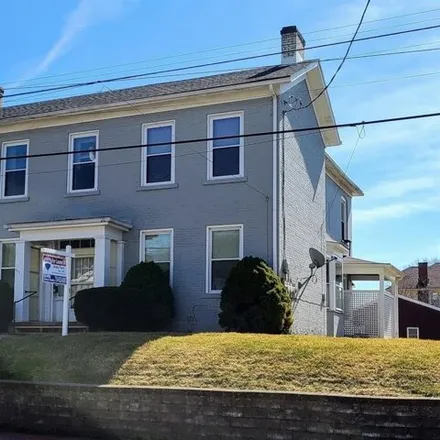 Rent this 1 bed apartment on 497 Commerce Street in Beaver, PA 15009