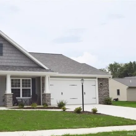 Rent this 3 bed house on 15028 Whitaker Drive in Fort Wayne, IN 46818
