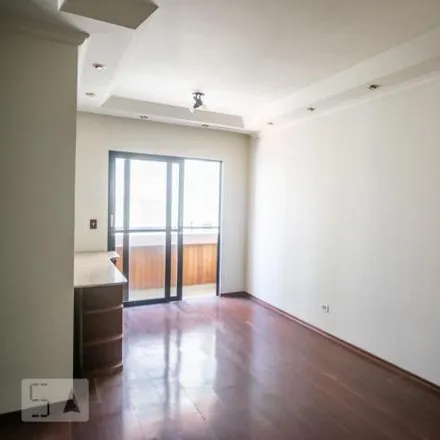 Image 1 - Rua Marechal Badoglio, Rudge Ramos, São Bernardo do Campo - SP, 04247, Brazil - Apartment for sale