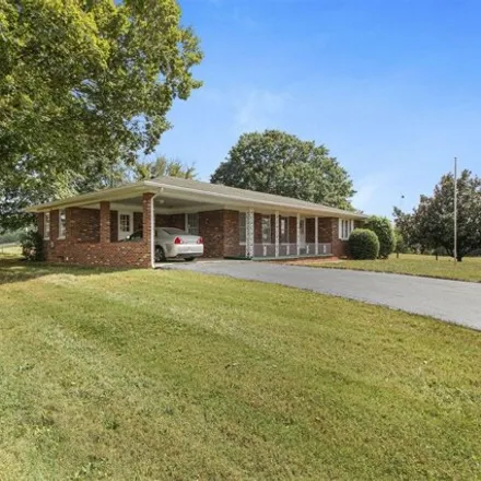 Image 5 - 8266 N Dixie Hwy, Bonnieville, Kentucky, 42713 - House for sale