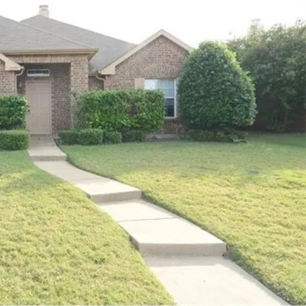 Rent this 3 bed house on 11159 Snyder Drive in Frisco, TX 75026