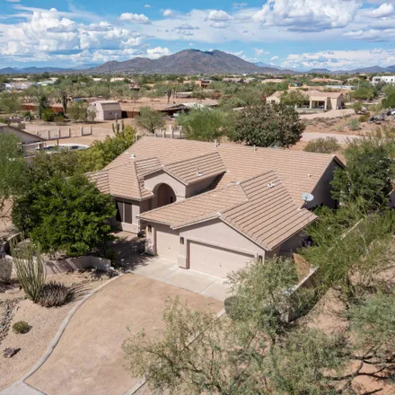 Buy this 4 bed house on 41103 North Eagle Trail in Phoenix, AZ 85086