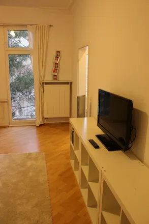 Image 2 - Hermesweg 3, 60316 Frankfurt, Germany - Apartment for rent