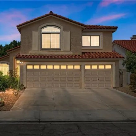 Buy this 5 bed house on 232 Crystal Springs Place in Henderson, NV 89074