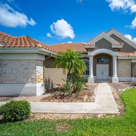 Buy this 4 bed house on 12322 Isabella Drive in Citrus Park, Bonita Springs