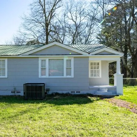 Buy this 3 bed house on 775 Hopkins Drive in Hillview, Forestdale
