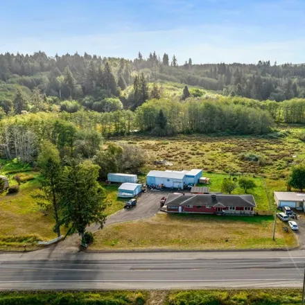 Image 3 - Riverview Chiropractic, Heath Street, Raymond, Pacific County, WA 98577, USA - House for sale