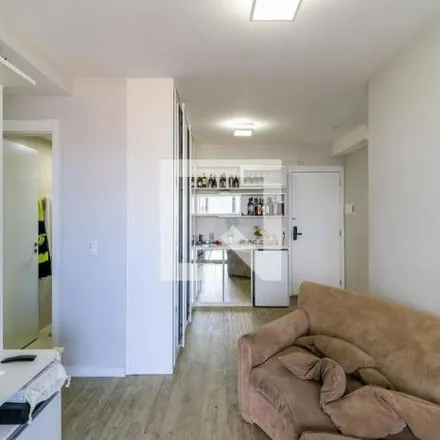 Rent this 2 bed apartment on Rua Gutenberg d'Ávila in Santo Amaro, São Paulo - SP