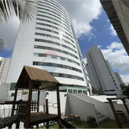 Buy this 4 bed apartment on Estrada do Encanamento 742 in Casa Amarela, Recife - PE