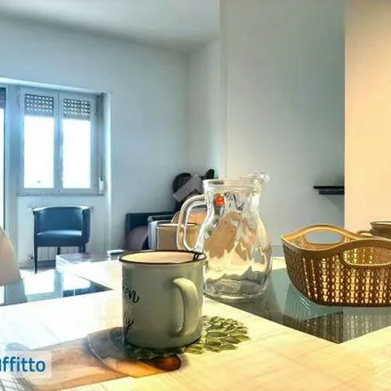 Image 8 - Via Domenico Bonamico, 00121 Rome RM, Italy - Apartment for rent