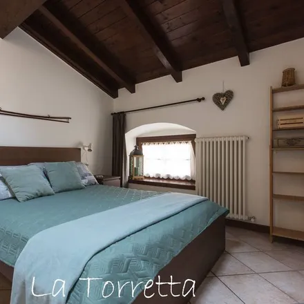 Rent this 1 bed apartment on 38066 Riva del Garda TN