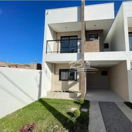 Buy this studio house on Rua São Judas Tadeu in Quatro Barras - PR, 83420-000