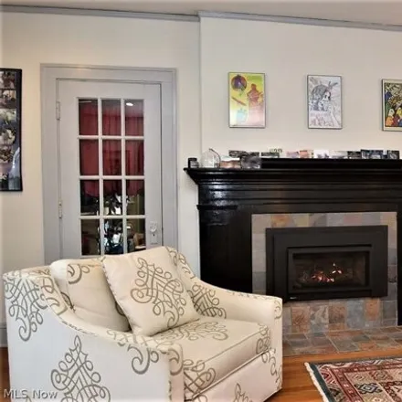 Image 5 - 3130 Chadbourne Road, Shaker Heights, OH 44120, USA - House for rent