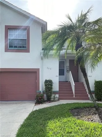 Rent this 2 bed condo on 582 Windsor Square in Collier County, FL 34104