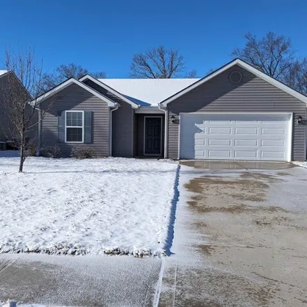 Rent this 3 bed house on 11925 Shearwater Run in Fort Wayne, IN 46845